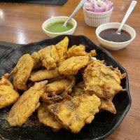   at Spice Indian Cuisine in Bangkok