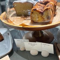  at Mezcla Café in Madrid