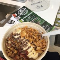 Yummi! at Cocobeet in Boston