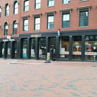 Cocobeet at Cocobeet in Boston