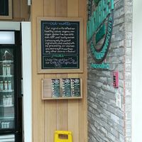 Interior at Cocobeet in Boston