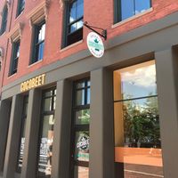 Super cute location! at Cocobeet in Boston