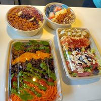  at Cocobeet in Boston