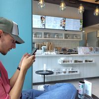  at Cocobeet in Boston