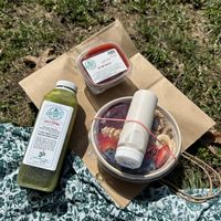   at Cocobeet in Boston