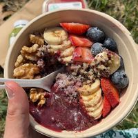   at Cocobeet in Boston