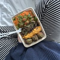   at Cocobeet in Boston