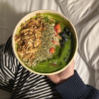   at Cocobeet in Boston