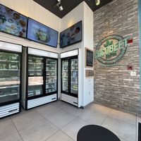   at Cocobeet in Boston