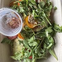   at Cocobeet in Boston