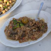  at Apollon Cafe in Delphi