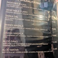  at Raaz Indisches Restaurant Erfstadt in Erftstadt