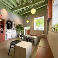 .  at Matcha & Coffee by Mama Carmen's in Mallorca