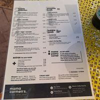  at Matcha & Coffee by Mama Carmen's in Mallorca