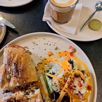  at Matcha & Coffee by Mama Carmen's in Mallorca