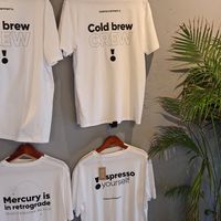  at Matcha & Coffee by Mama Carmen's in Mallorca