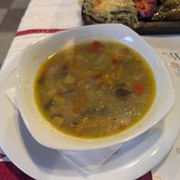  at Genti Breakfast & Restaurant in Shkoder