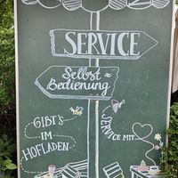  at Café Südpark in Dusseldorf