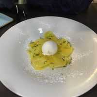   at Ristrot in Bari Sardo