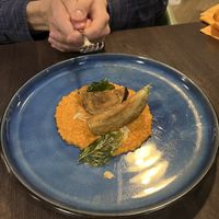   at Ristrot in Bari Sardo