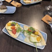   at Ristrot in Bari Sardo