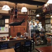 Such a vibe!  at Sobasho Nakaya in Hida