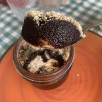 Nham nham #Veganuary at Cantina Vegetariana - temporarily closed in Recife