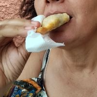  at Cantina Vegetariana - temporarily closed in Recife