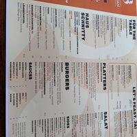  at The Bavarian in Mackay