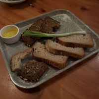   at Kachka in Portland