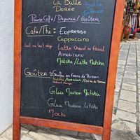  at La Bulle Dorée in Ars-en-re