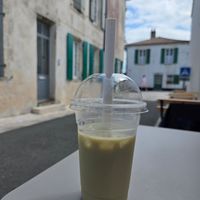  at La Bulle Dorée in Ars-en-re
