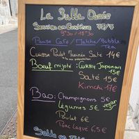   at La Bulle Dorée in Ars-en-re