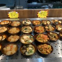 Soups and tofu   at Shan Xiao Wei · Exquisite Small Portions Restaurant - 善晓为·精致小份菜馆 in Dali