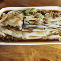  at Shan Xiao Wei · Exquisite Small Portions Restaurant - 善晓为·精致小份菜馆 in Dali