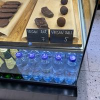   at Rhino Coffee Georgia in Batumi