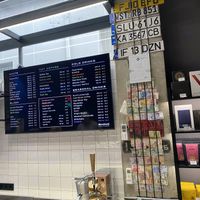   at Rhino Coffee Georgia in Batumi