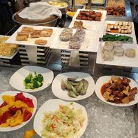  at Healthy Vegetarian in Taipei