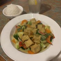   at Thai Cafe in Orlando