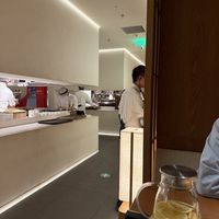   at QingChun Perma (慶春樸門) in Beijing