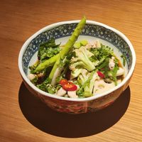  at QingChun Perma (慶春樸門) in Beijing