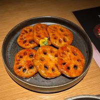   at QingChun Perma (慶春樸門) in Beijing