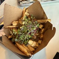 “The Vegan"  at The Flying V in Bethlehem