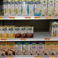 @ Vreugdenhil Supermarket at Vreugdenhil Supermarket in Willemstad