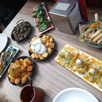  at Muchos Más in Bremen