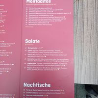  at Muchos Más in Bremen