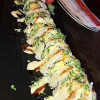 VEGANZIRRA my lawd ! insta @ gabeedeeats at Sticky Rice in Washington