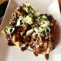 Garden Balls at Sticky Rice in Washington