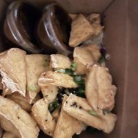   at Sticky Rice in Washington