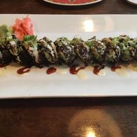 Forbidden Veganzirra at Sticky Rice in Washington